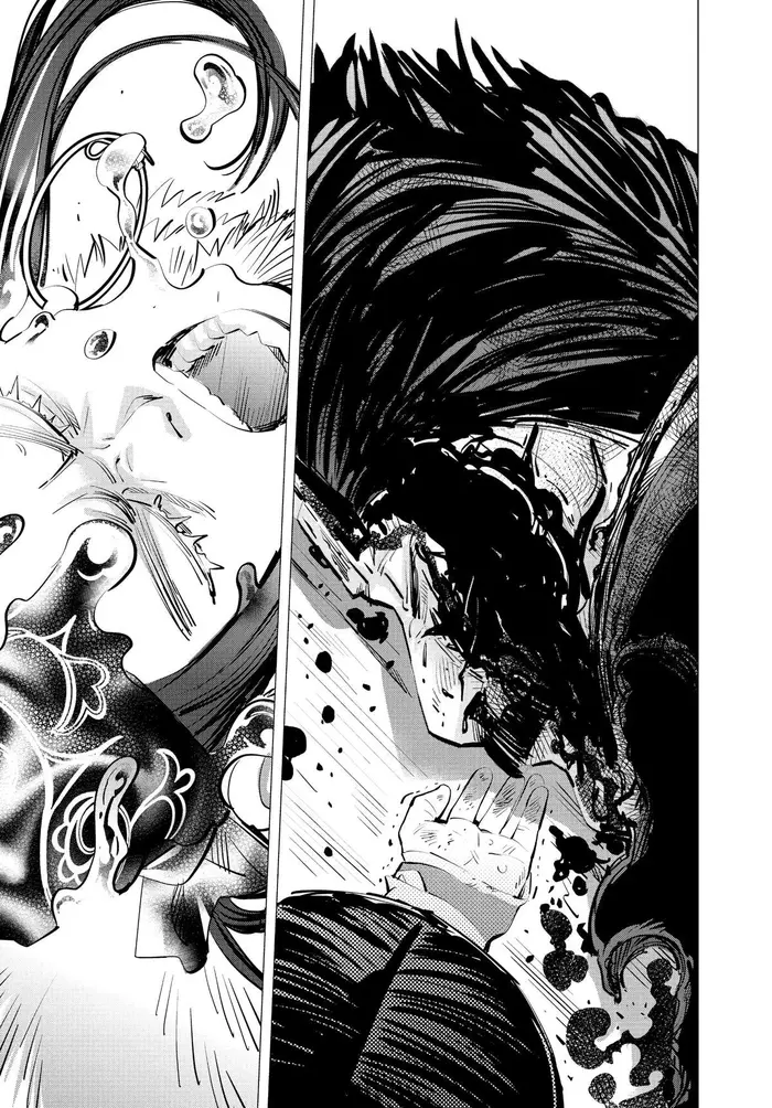 Golden Kamuy Chapter 307 image 05_optimized